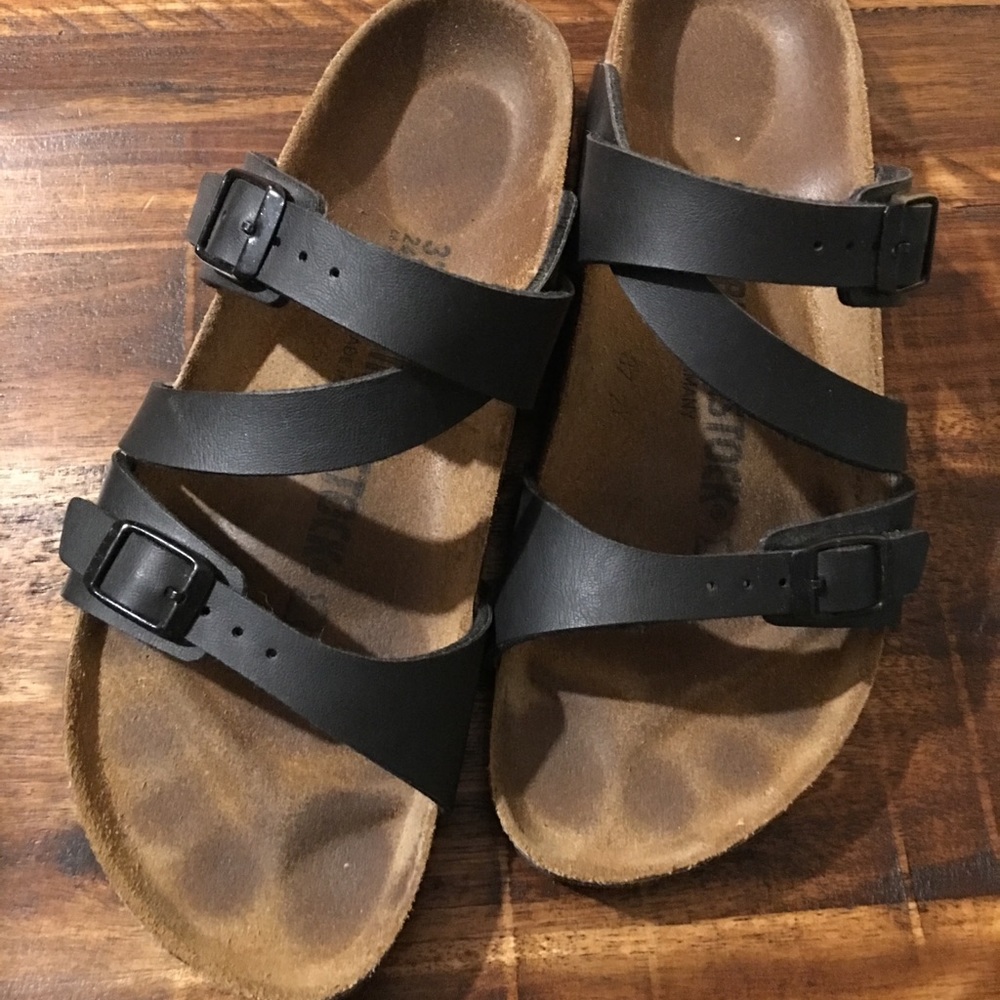 Birkenstock’s